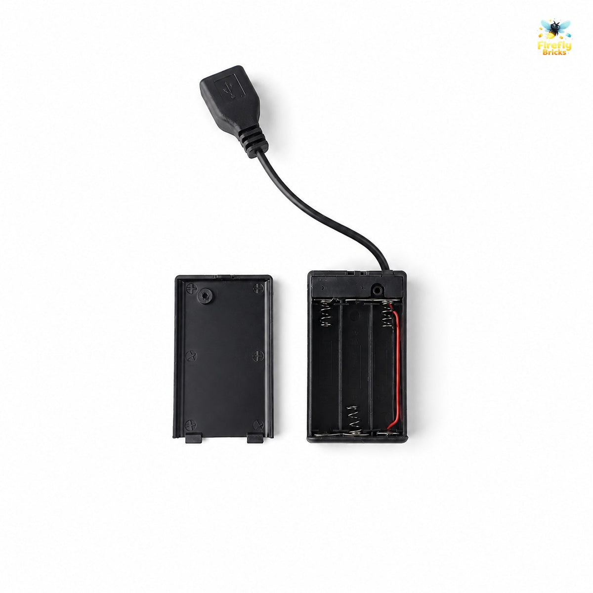 Battery Box for Light Kits