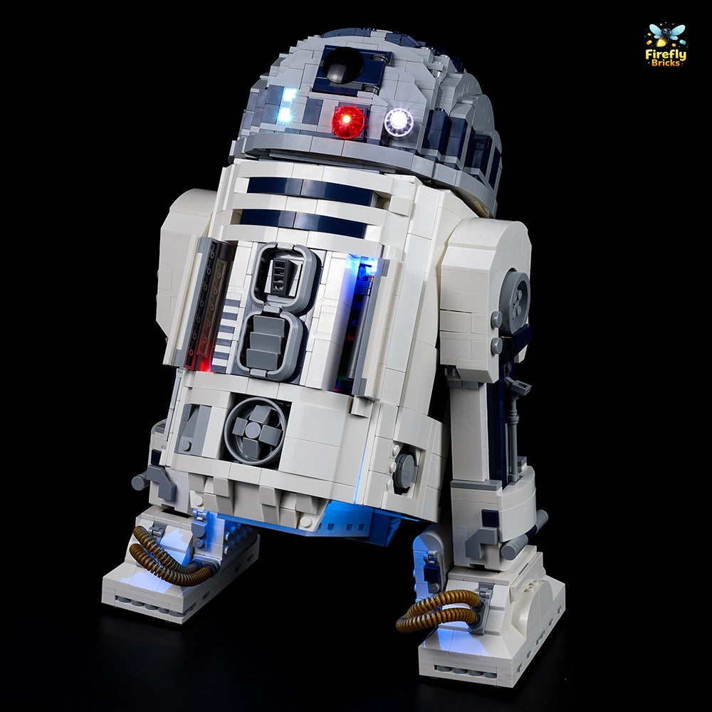 Light Kit for LEGO® R2-D2 75308