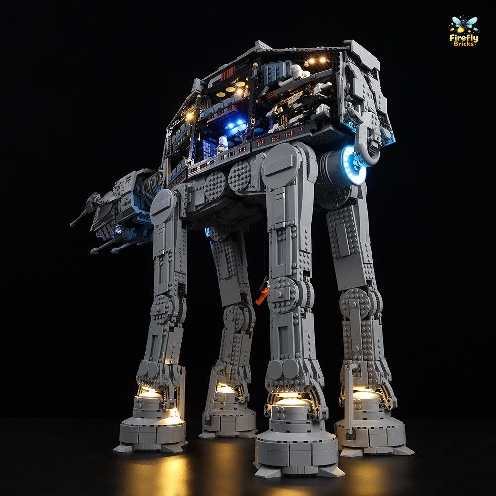 Light Kit for LEGO® AT-AT 75313
