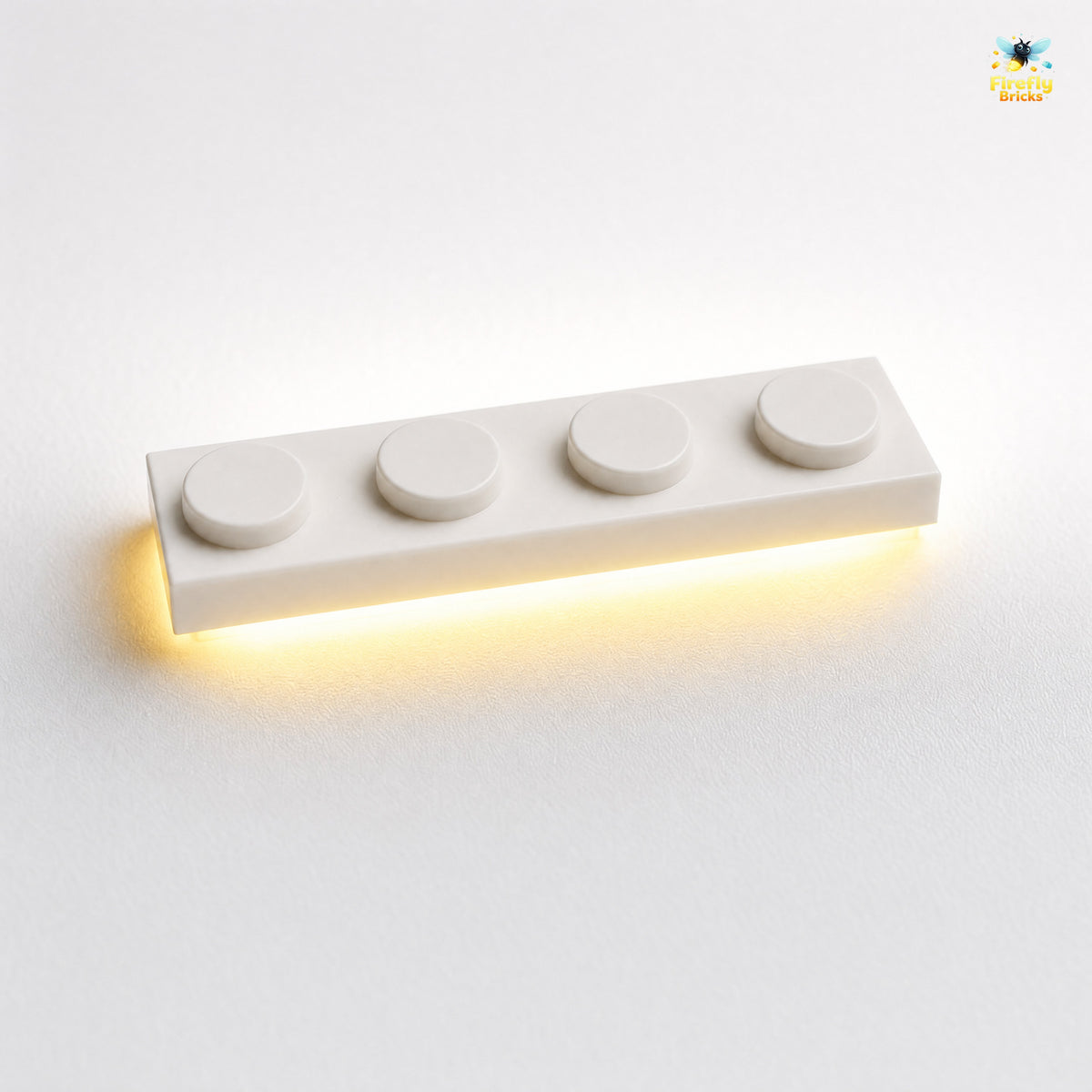 Warm 4 in 1 USB LED Light Kit