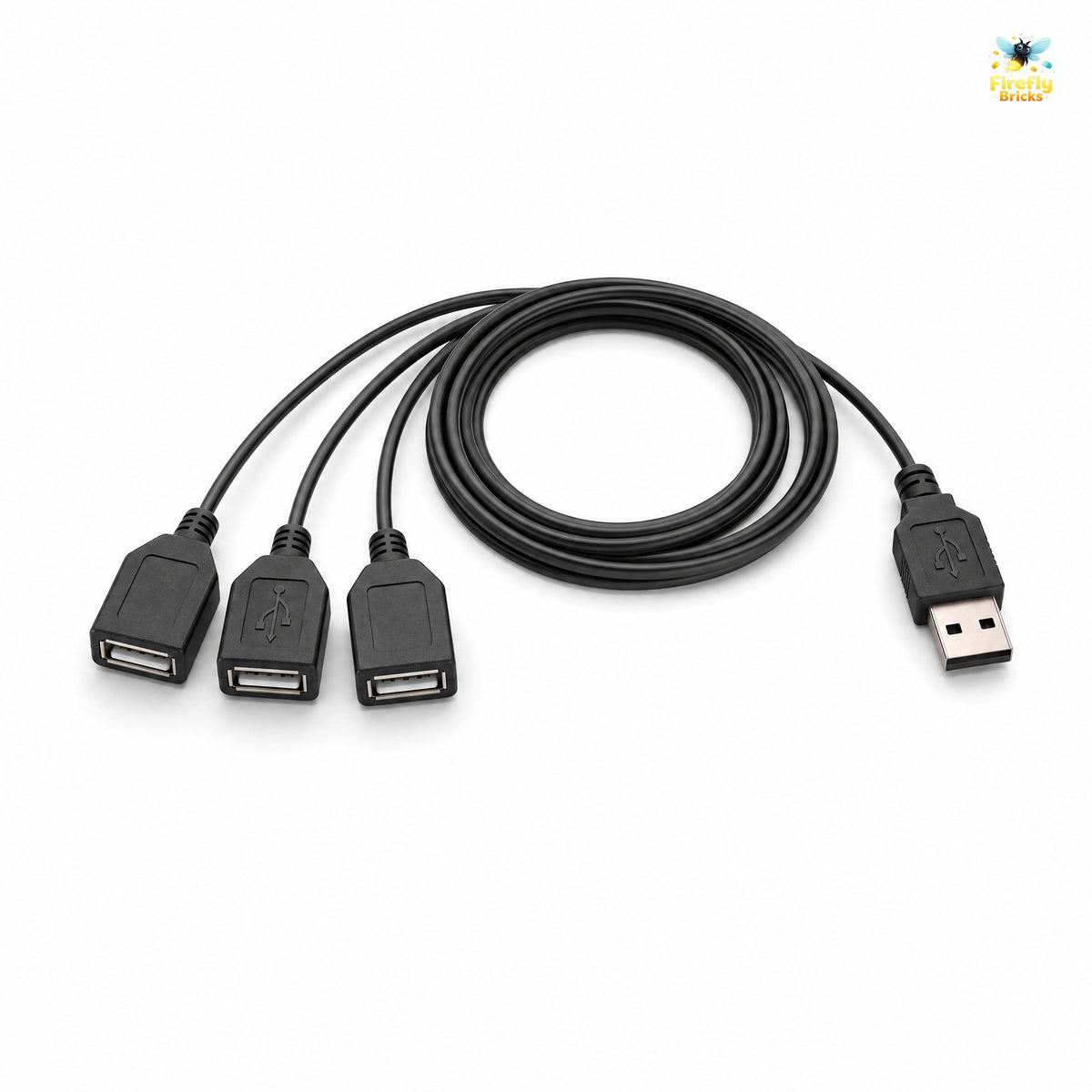 USB Ports for Light Kit