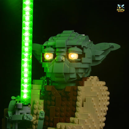 Light Kit for LEGO® Yoda 75255