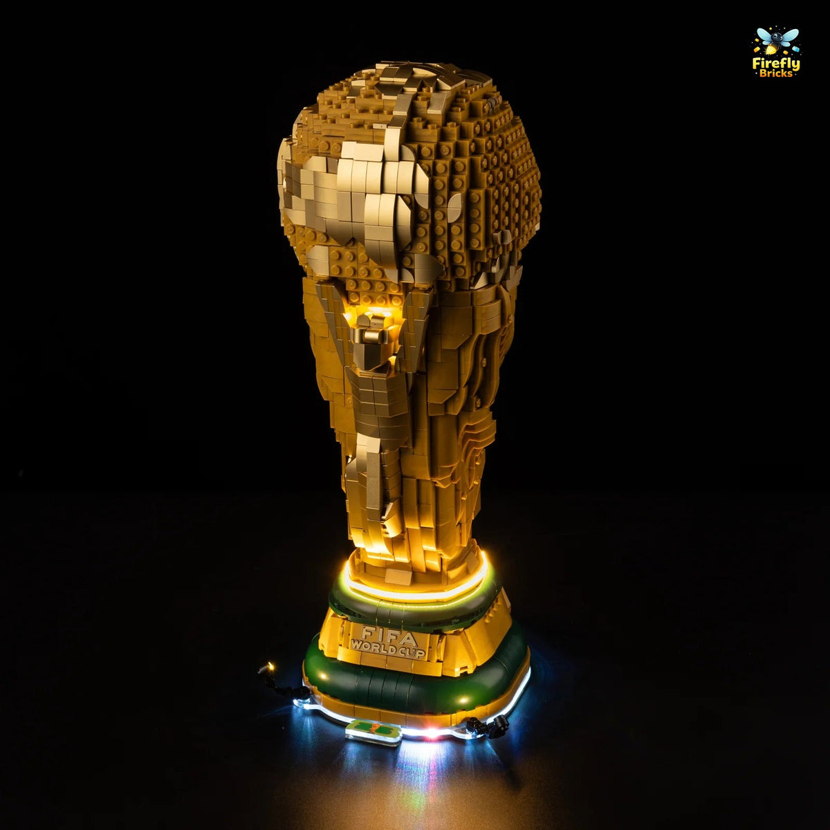 Light Kit for LEGO® FIFA World Cup Official Trophy 43020