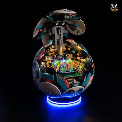 Light Kit for LEGO® Soccer Ball 43019