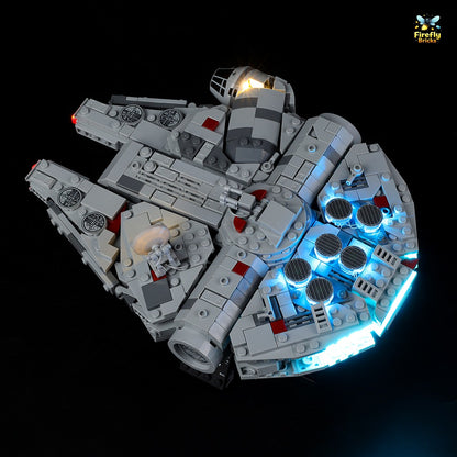 Light Kit for LEGO® Millennium Falcon 75375