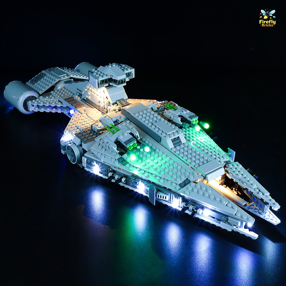 Light Kit for LEGO® Imperial Light Cruiser 75315
