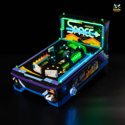 Light Kit for LEGO® Arcade Pinball Machine 11374