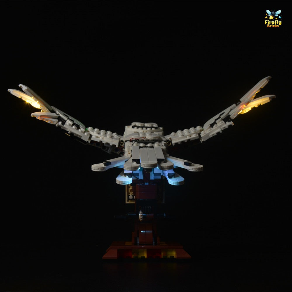 Light Kit for LEGO® Hedwig 75979