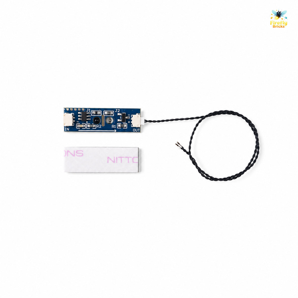 IR Sensor Switch