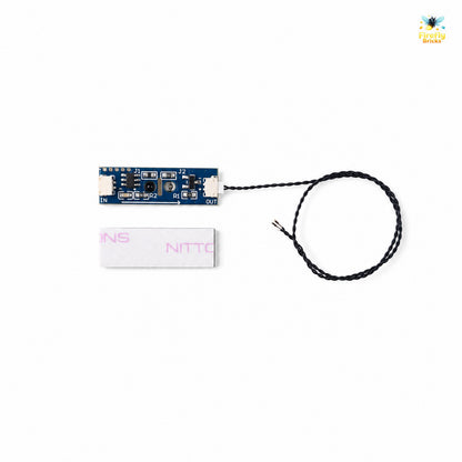 IR Sensor Switch