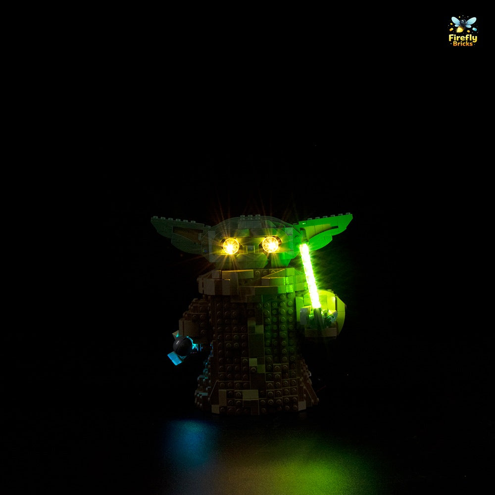 Light Kit for LEGO® The Child 75318