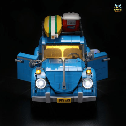 Light Kit for LEGO® Volkswagen Beetle 10252