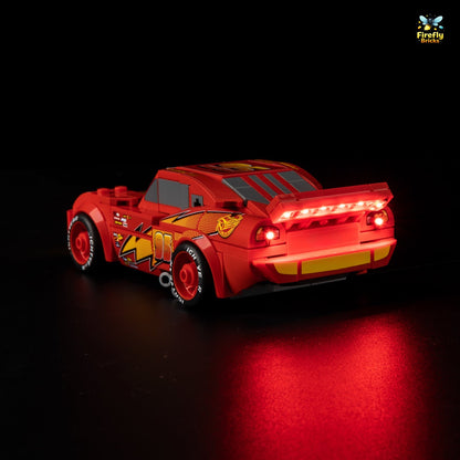 Light Kit for LEGO® Lightning McQueen 77255