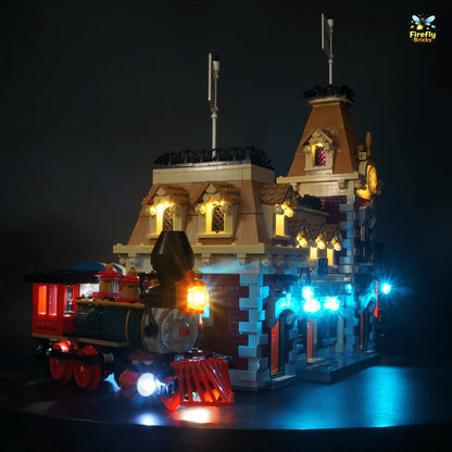 Light Kit for LEGO® Disney Train and Station 71044