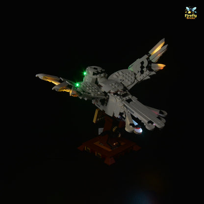 Light Kit for LEGO® Hedwig 75979