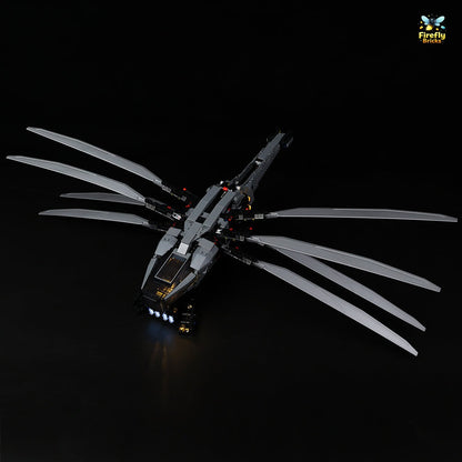 Light Kit for LEGO® Dune Atreides Royal Ornithopter 10327