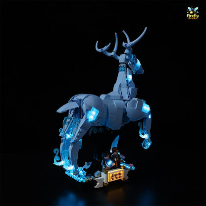 Light Kit for LEGO® Expecto Patronum 76414