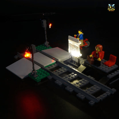 Light Kit for LEGO® High-speed Passenger Train 60051