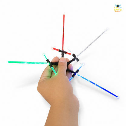 Light Kit for LEGO® Star Wars Kylo Ren 75117
