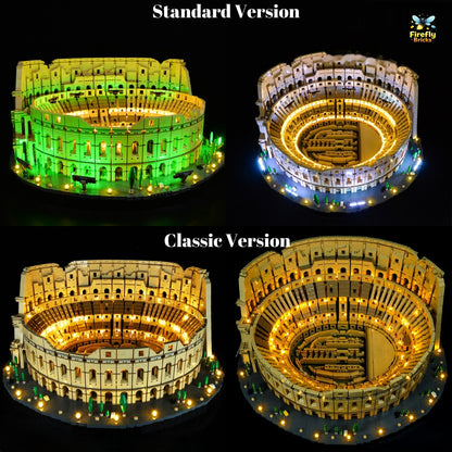 Light Kit for LEGO® Colosseum 10276