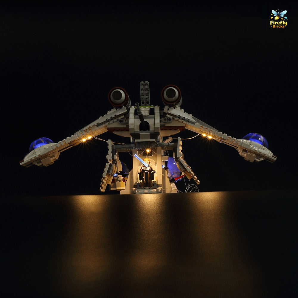 Light Kit for LEGO® Republic Gunship 75021