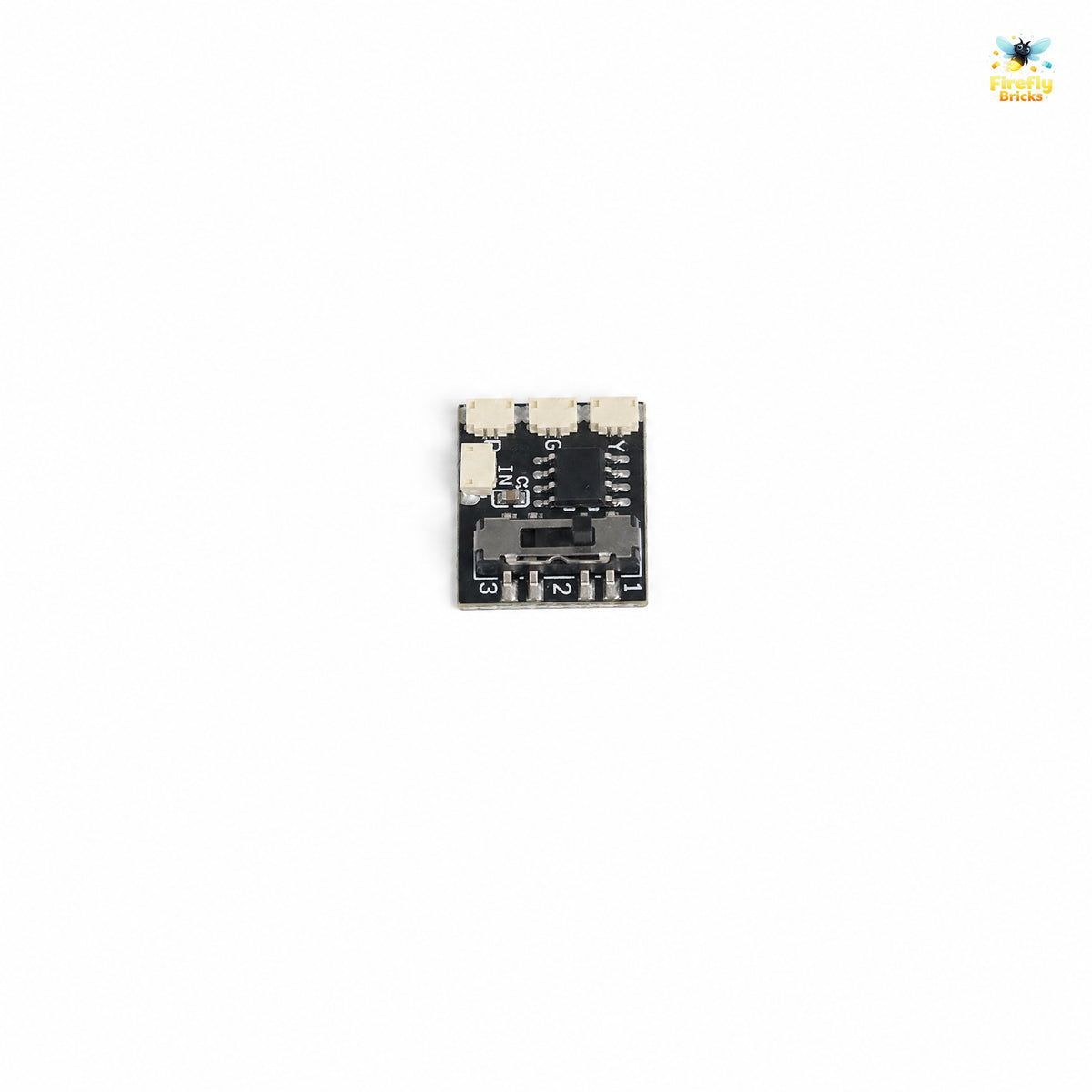 Traffic Light Effect Board (featuring 3 effects)