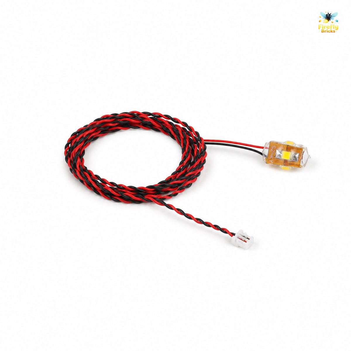 Rotating Bit Lights (Pack of 2)