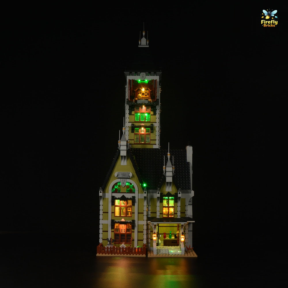 Light Kit for LEGO® Haunted House 10273