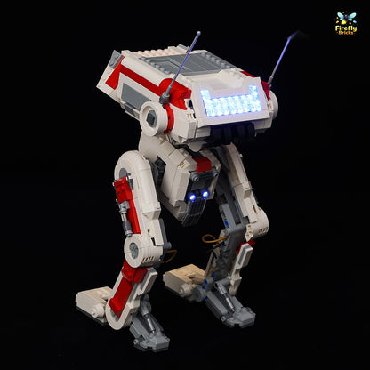 Light Kit for LEGO® BD-1 75335