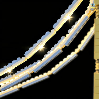 Light Kit for LEGO® Tower Bridge 10214