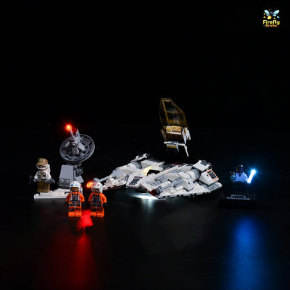 Light Kit for LEGO® Snowspeeder – 20th Anniversary Edition 75259