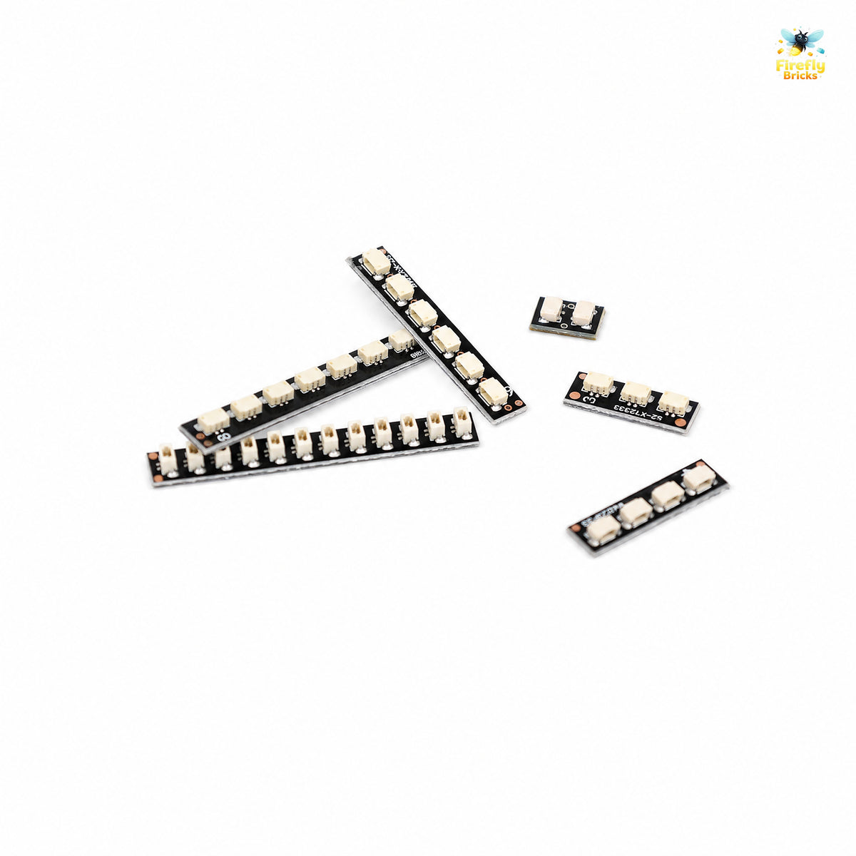 Expansion Boards (Pack of 5)