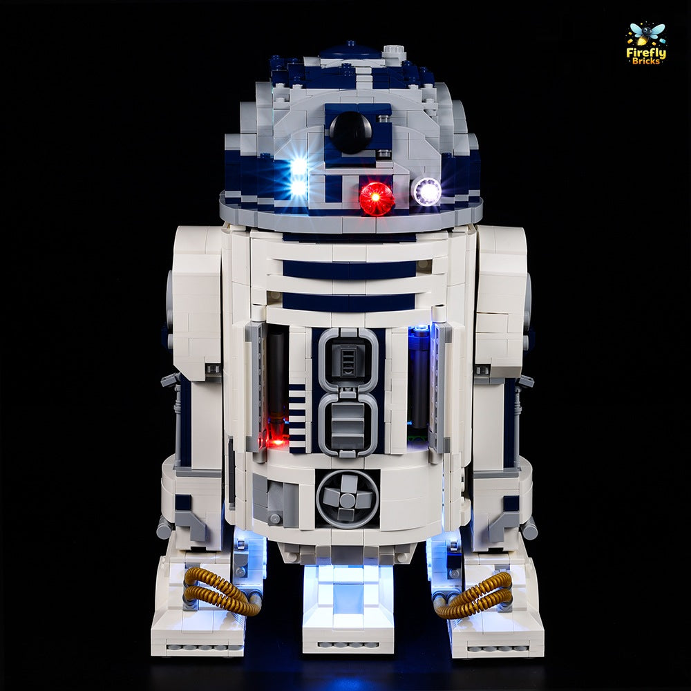 Light Kit for LEGO® R2-D2 75308