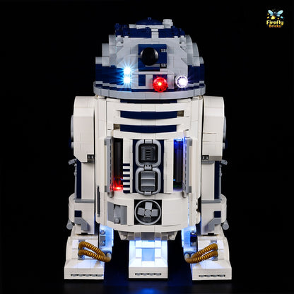 Light Kit for LEGO® R2-D2 75308