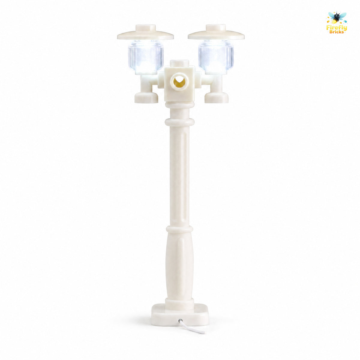 Premium Lamp Posts and Traffic Lights for LEGO® City