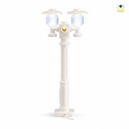 Premium Lamp Posts and Traffic Lights for LEGO® City