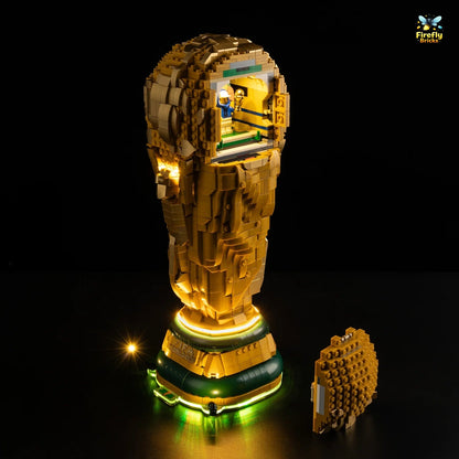 Light Kit for LEGO® FIFA World Cup Official Trophy 43020