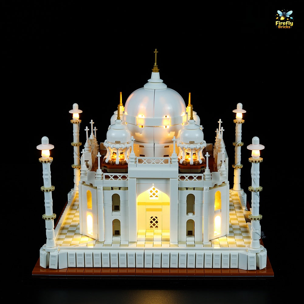 Light Kit for LEGO® Taj Mahal 21056