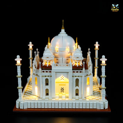 Light Kit for LEGO® Taj Mahal 21056