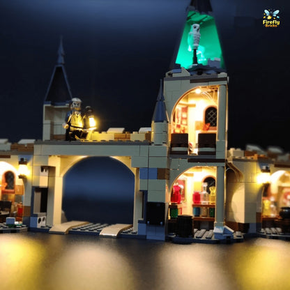 Light Kit for LEGO® Hogwarts Whomping Willow 75953
