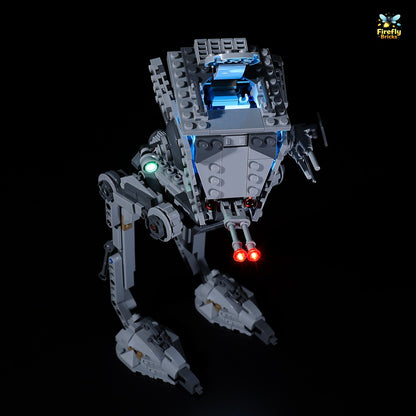 Light Kit for LEGO® Hoth AT-ST 75322