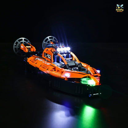 Light Kit for LEGO® Rescue Hovercraft 42120