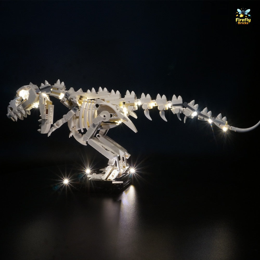 Light Kit for LEGO® Dinosaur Fossils 21320