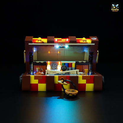 Light Kit for LEGO® Hogwarts Magical Trunk 76399