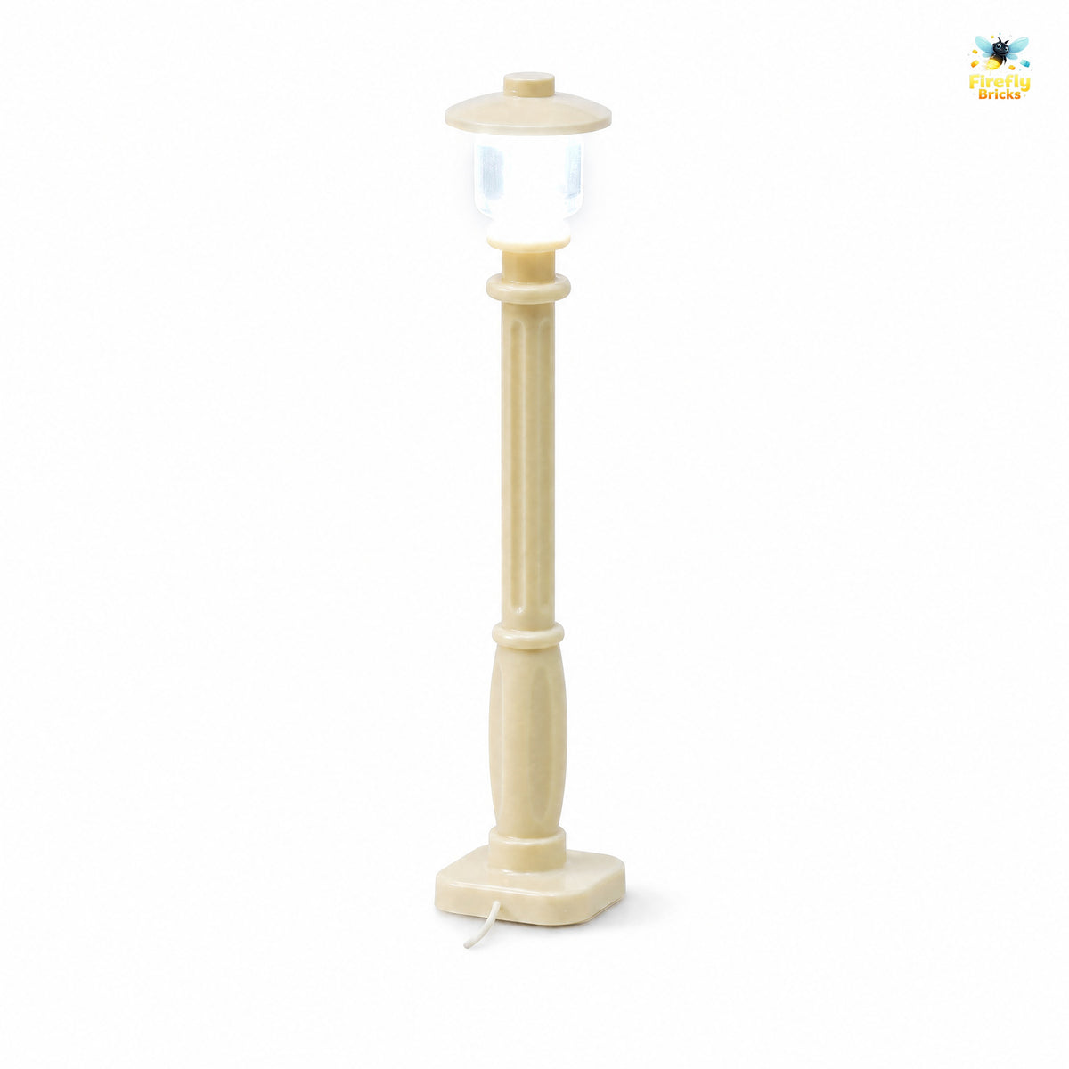 LED Lamp Post