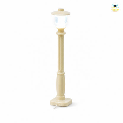 LED Lamp Post