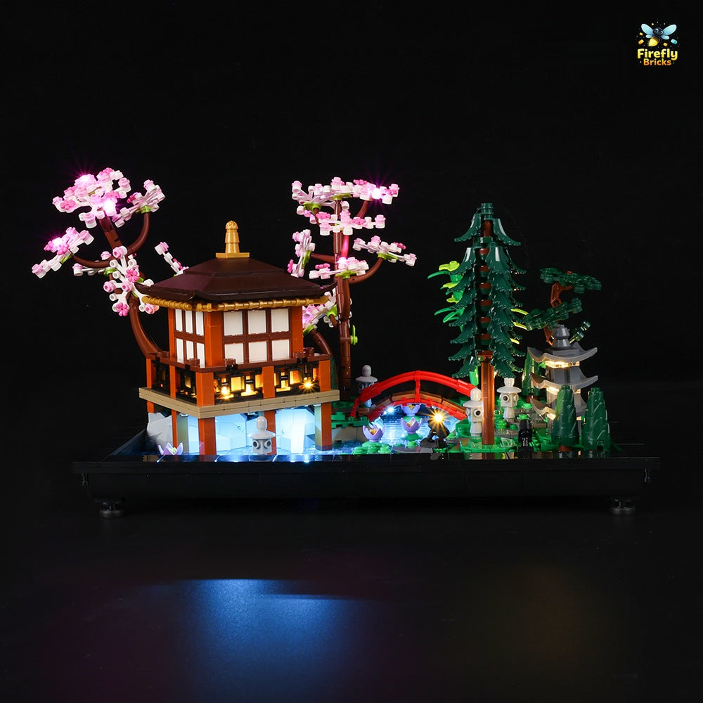 Light Kit for LEGO® Tranquil Garden 10315
