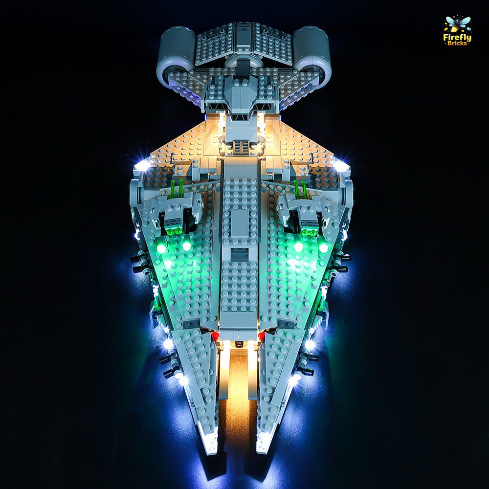 Light Kit for LEGO® Imperial Light Cruiser 75315