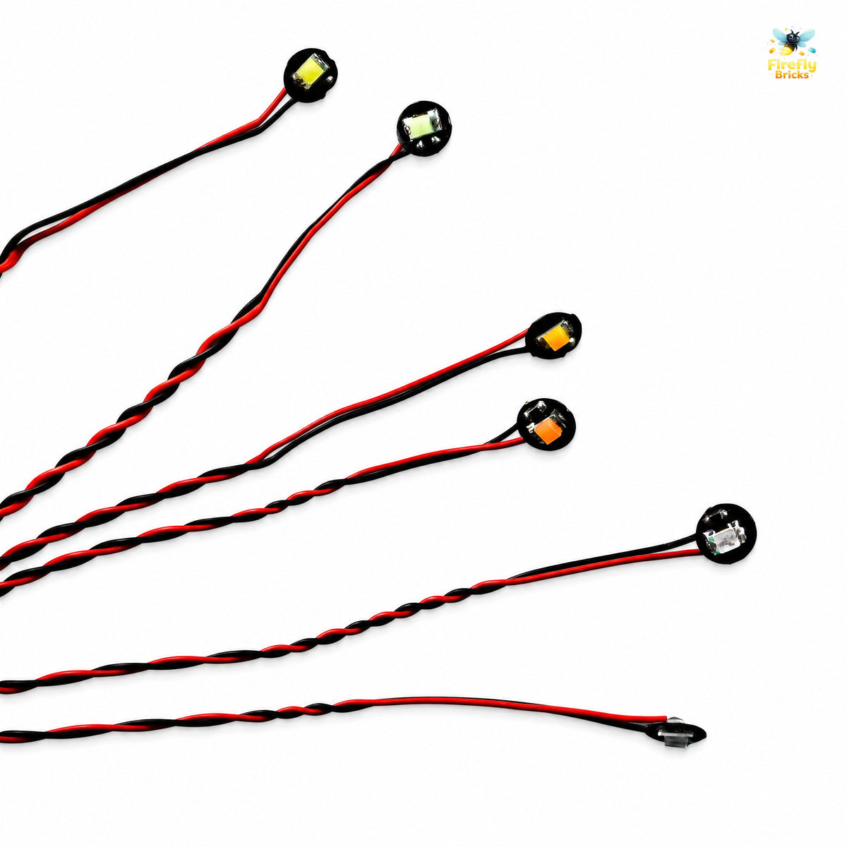 Bit Lights (Pack of 12)