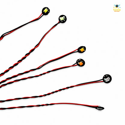 Bit Lights (Pack of 12)